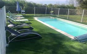 Gite proche Bourbon-Lancy, Le Pal