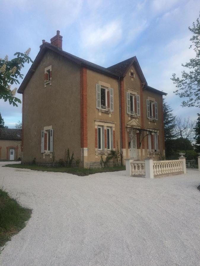 Maison De Vacances Cronat - Au Bord De L'Eurovelo 6 Extérieur photo